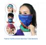 Tube bandanna